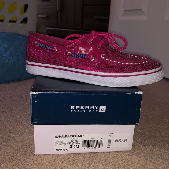 Sperrys - Picture 2 of 2